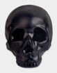 KIKKERLAND Ceramic Skull Coin Bank image number 1