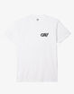 OBEY Draw Classic Mens Tee image number 2