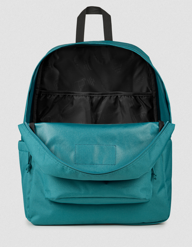 JANSPORT SuperBreak Plus Backpack image number 4