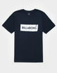 BILLABONG Static Block Mens Tee image number 1