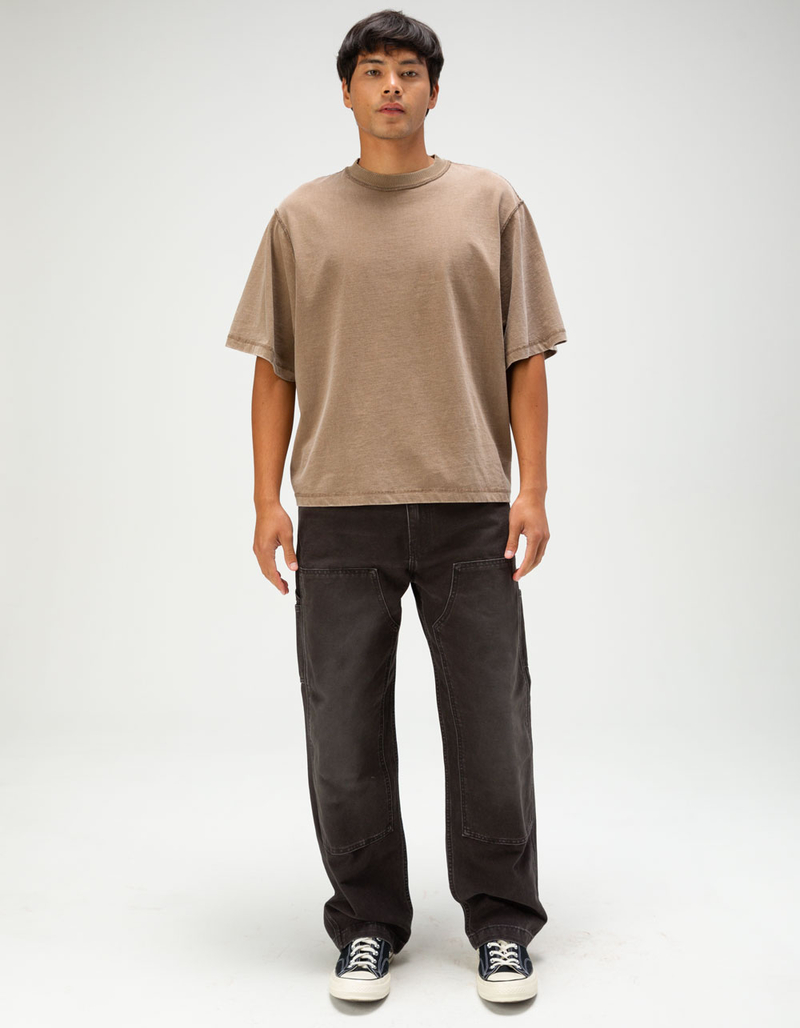 LEVI'S 568 Loose Straight Double-Knee Mens Pants image number 8