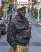 NIXON Bandit Bag image number 6