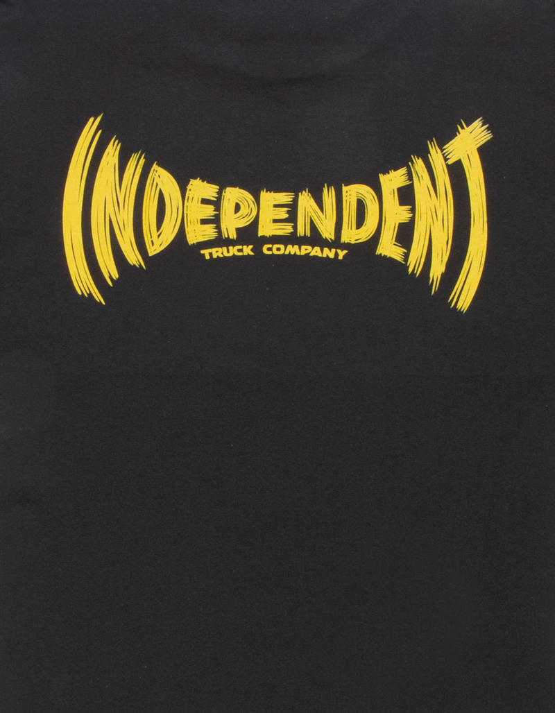 INDEPENDENT Carved Span Mens Tee image number 2