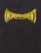 INDEPENDENT Carved Span Mens Tee image number 3