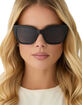 DIFF EYEWEAR Vivienne Polarized Sunglasses image number 5