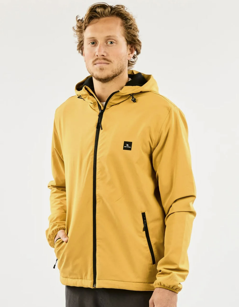 RIP CURL Elite 2.0 Anti Series Mens Jacket image number 1