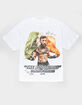 UFC McGregor Returns Mens Boxy Tee image number 1