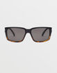 VOLCOM Stoneage Darkside Polarized Sunglasses image number 2