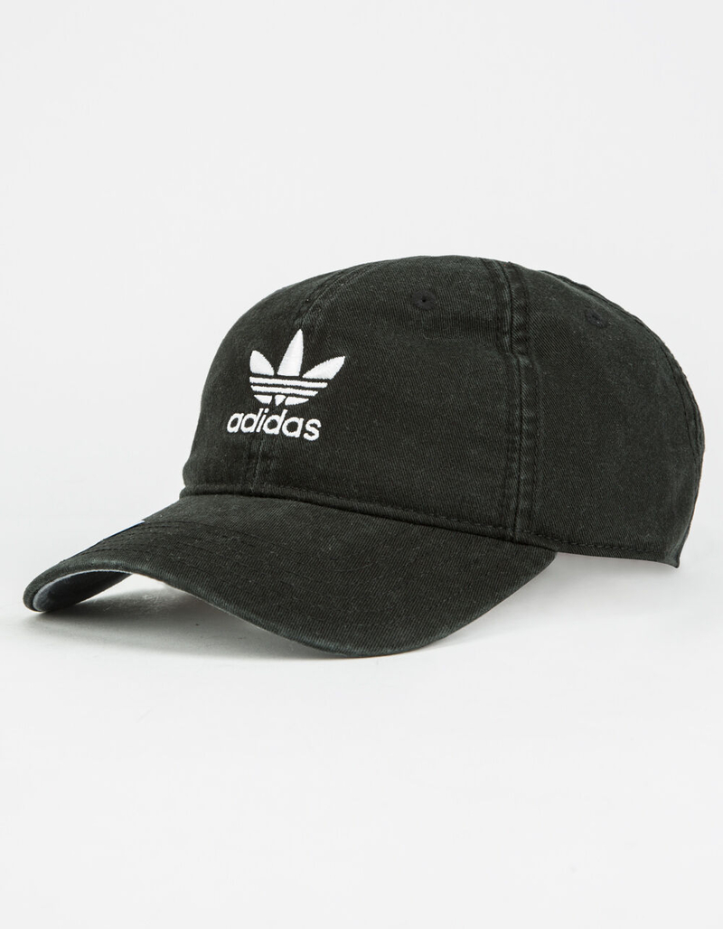 ADIDAS Originals Relaxed Kids Dad Hat image number 0
