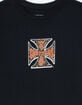 WEST COAST CHOPPERS Set Up Shop Boys Tee image number 5