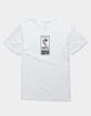SHELBY COBRA GT500 Chrome Unisex Tee image number 1