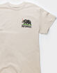 INFAMOUS SoCal Mens Tee image number 4