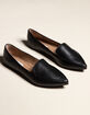 STEVE MADDEN Feather Womens Loafers image number 1