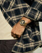 NIXON Time Teller Chrono Watch image number 5