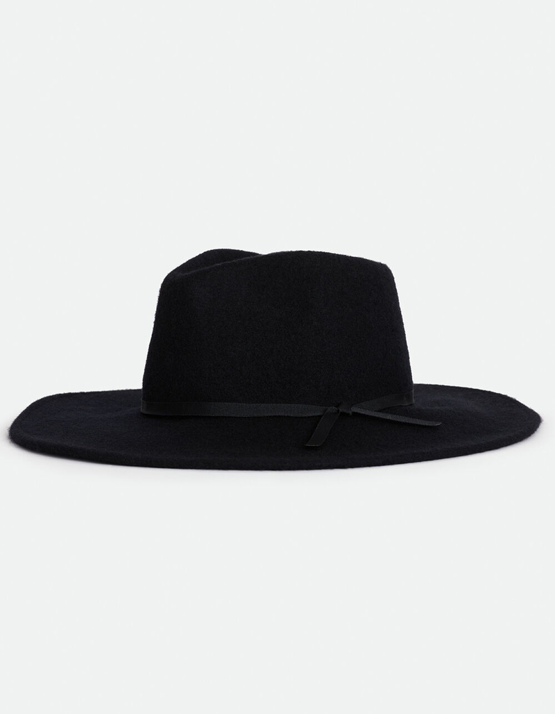 BRIXTON Womens Emma Felt Hat image number 2