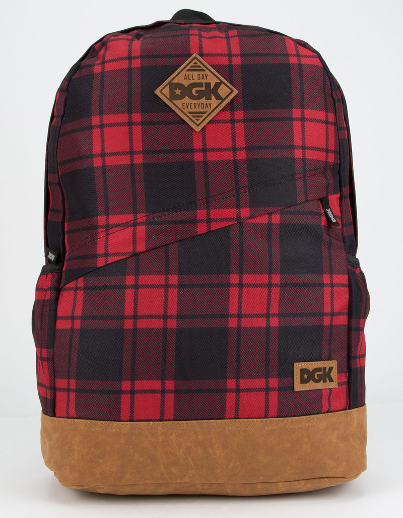 DGK Flawless Backpack image number 0