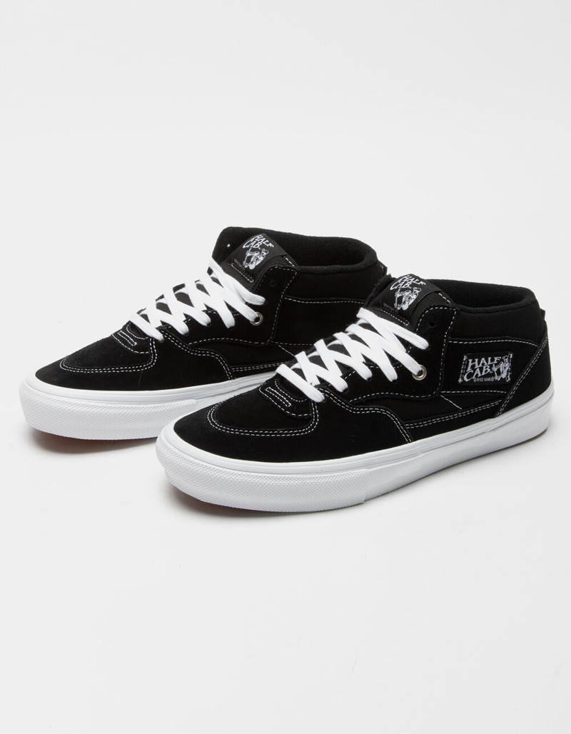 VANS Skate Half Cab Shoes image number 0