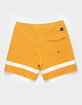 BANKS JOURNAL Divi Mens 17'' Boardshorts image number 2