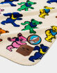 SLOWTIDE Dancing Bears Fleece Blanket image number 3