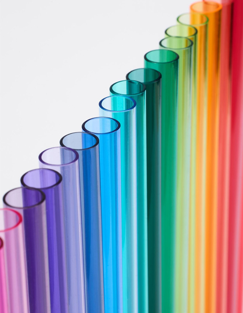 STANLEY Adventure Quencher 4-Pack Travel Tumbler Straws image number 2