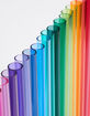 STANLEY Adventure Quencher 4-Pack Travel Tumbler Straws image number 3