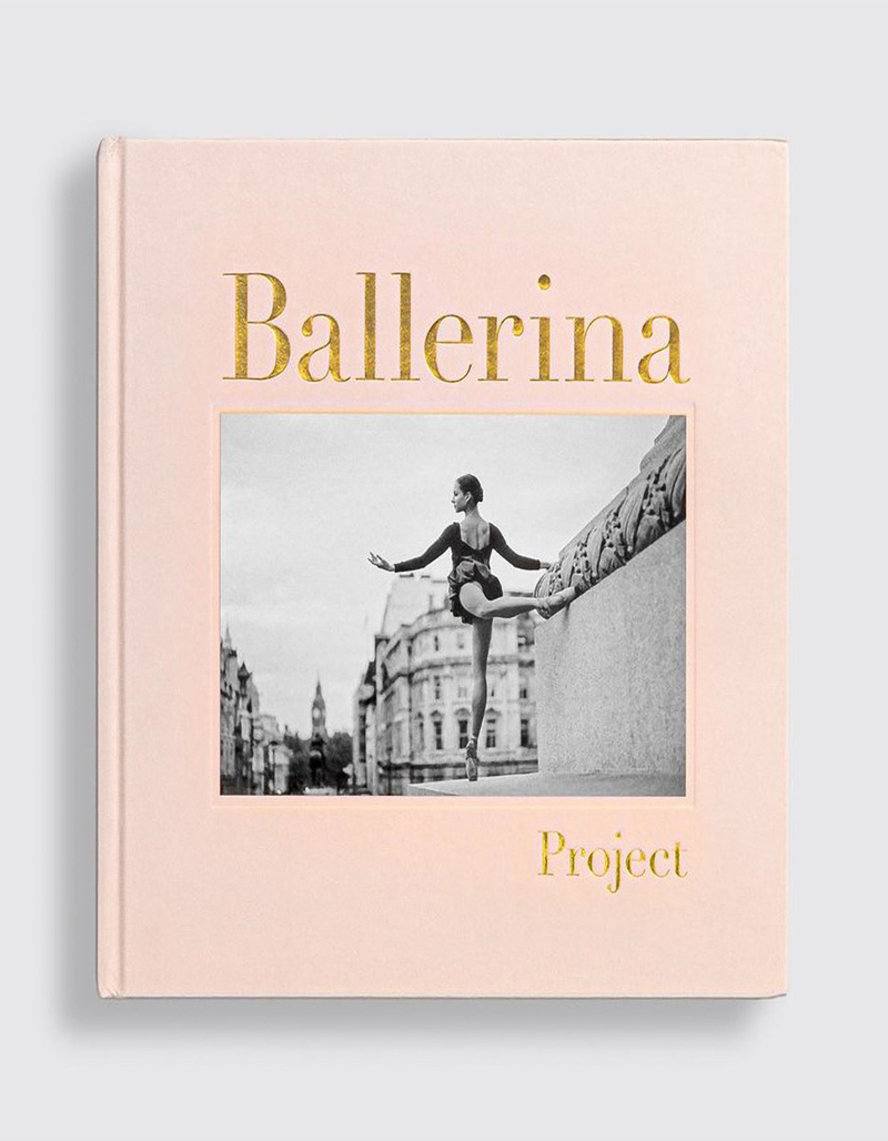 Ballerina Project Book image number 5