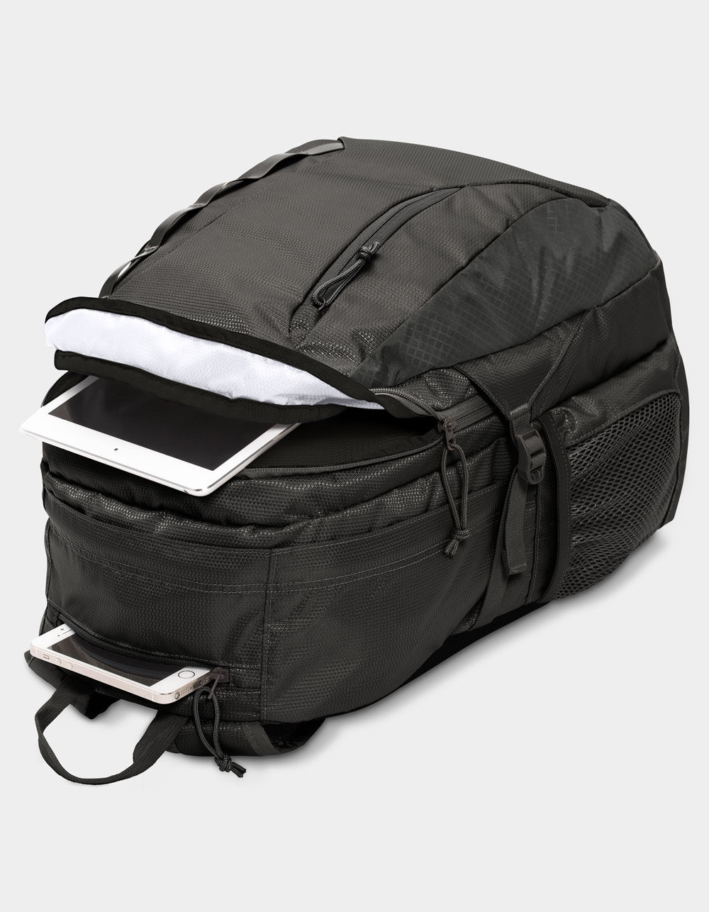 JANSPORT Agave Backpack - BLACK - ONE SIZE | Tillys