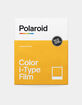 POLAROID I-Type Color Film image number 1