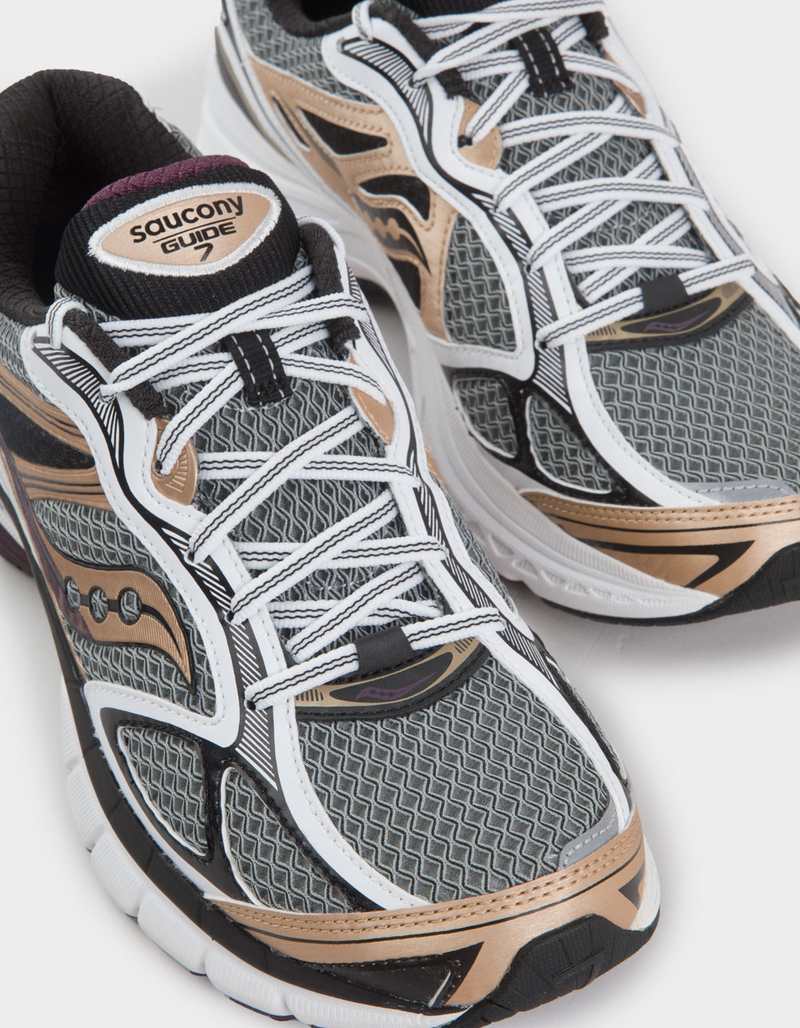 SAUCONY ProGrid Guide 7 Mens Shoes image number 5