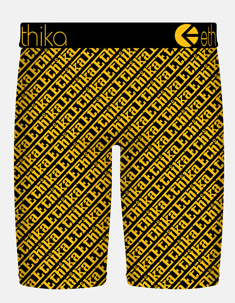 ETHIKA Velocita Staple Mens Boxer Briefs image number 1