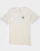 VISSLA Brotherhood Mens Tee image number 2