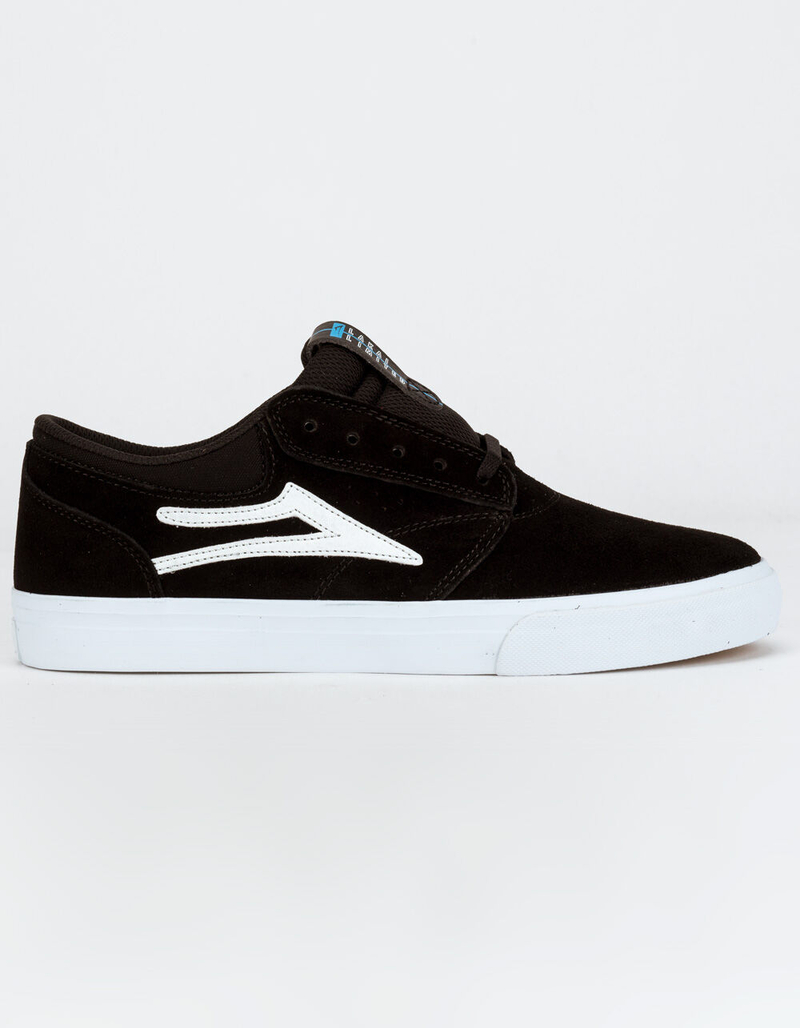 LAKAI Griffin Suede Shoes image number 0