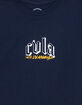 CVLA Outlaw Hills Boys Tee image number 3