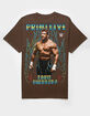 PRIMITIVE x WWE Eddie Guerrero Mens Tee image number 1
