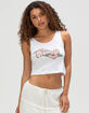 HURLEY Aloha Womens Tank Top image number 1