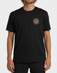BILLABONG Rotor Boys Tee image number 4