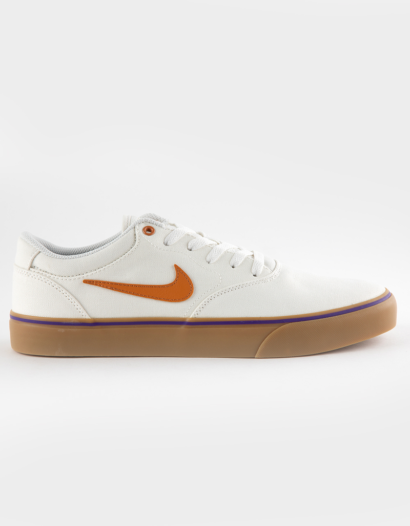 NIKE SB Chron 2 Canvas Shoes