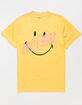 SMILEY Smile More Mens T-Shirt image number 1