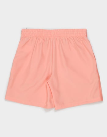 NIKE Multi Dri-FIT Boys Training Shorts Alternative Image