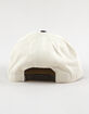 BRIXTON Catch & Release Snapback Hat  image number 3