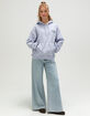 SALTY CREW Bait Shop Womens Hoodie image number 4