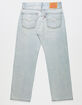 LEVI'S 555™ Relaxed Straight Mens Jeans - Beyond Me image number 2