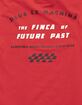 DEUS EX MACHINA Naito Ibiza Mens Tee image number 3