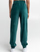 RSQ Velour Womens Sweatpants image number 4