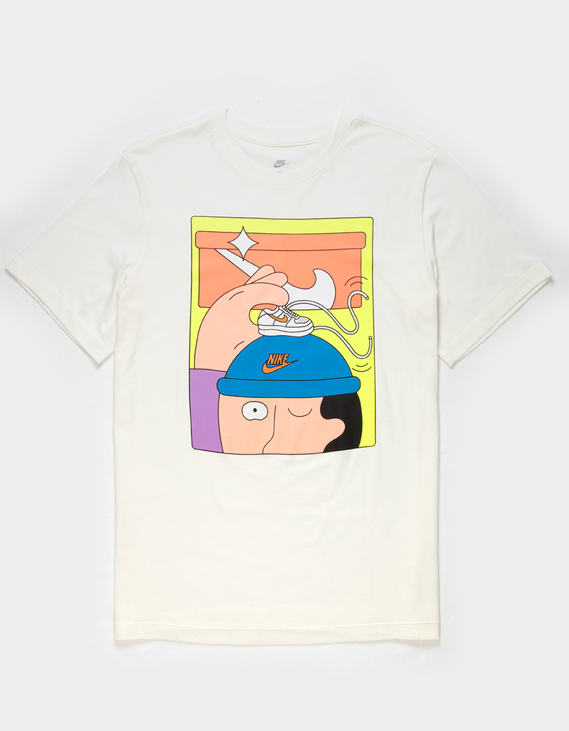 NIKE OC Pack 4 Mens Tee image number 0