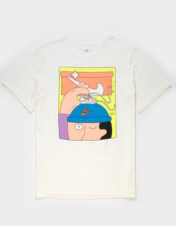 NIKE OC Pack 4 Mens Tee Primary Image