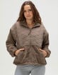THE NORTH FACE Cabin Womens Fleece Jacket THE NORTH FACE Cabin Womens Fleece Jacket