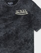 VON DUTCH Motors Mens Tee image number 4
