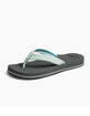 REEF Cushion Breeze Womens Flip Flops image number 5