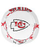 47 BRAND Kansas City Chiefs Energize Bucket Hat image number 4